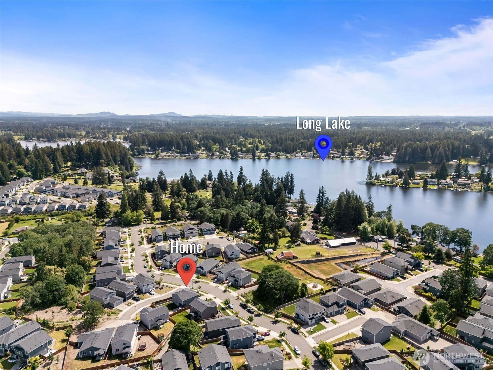 2236 Cantergrove Drive SE, Lacey, WA 98503
