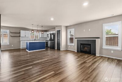 2236 Cantergrove Drive SE, Lacey, WA 98503 - Photo 4