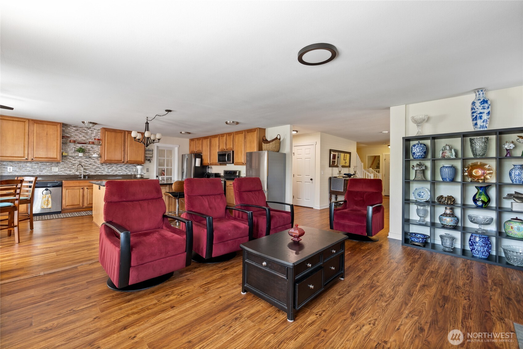 21122 Nordby Drive NW, Poulsbo, WA 98370
