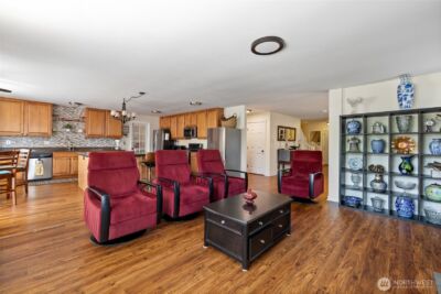 21122 Nordby Drive NW, Poulsbo, WA 98370 - Photo 11