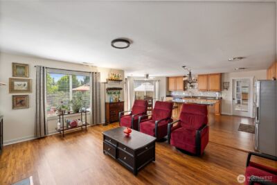21122 Nordby Drive NW, Poulsbo, WA 98370 - Photo 12