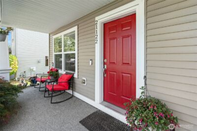 21122 Nordby Drive NW, Poulsbo, WA 98370 - Photo 2