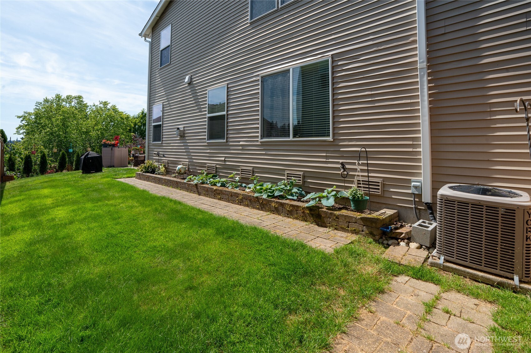 21122 Nordby Drive NW, Poulsbo, WA 98370
