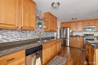 21122 Nordby Drive NW, Poulsbo, WA 98370 - Photo 3