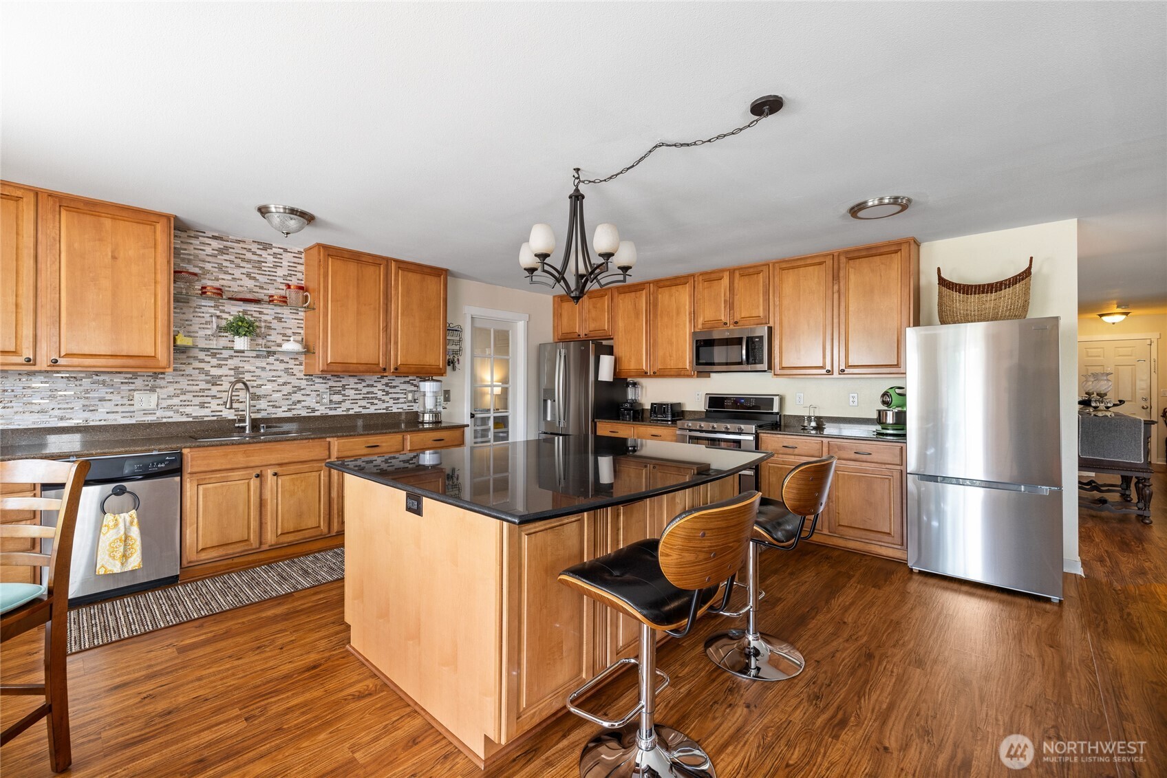 21122 Nordby Drive NW, Poulsbo, WA 98370