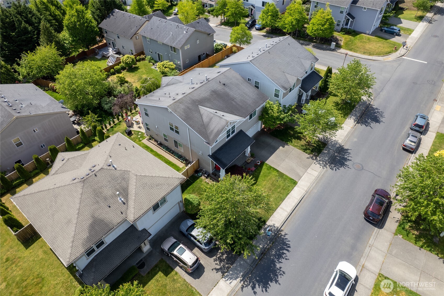 21122 Nordby Drive NW, Poulsbo, WA 98370