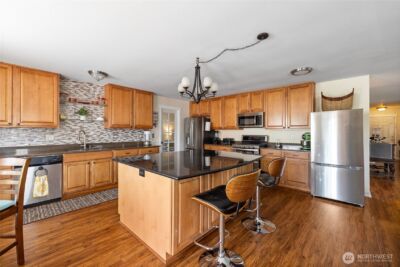 21122 Nordby Drive NW, Poulsbo, WA 98370 - Photo 4
