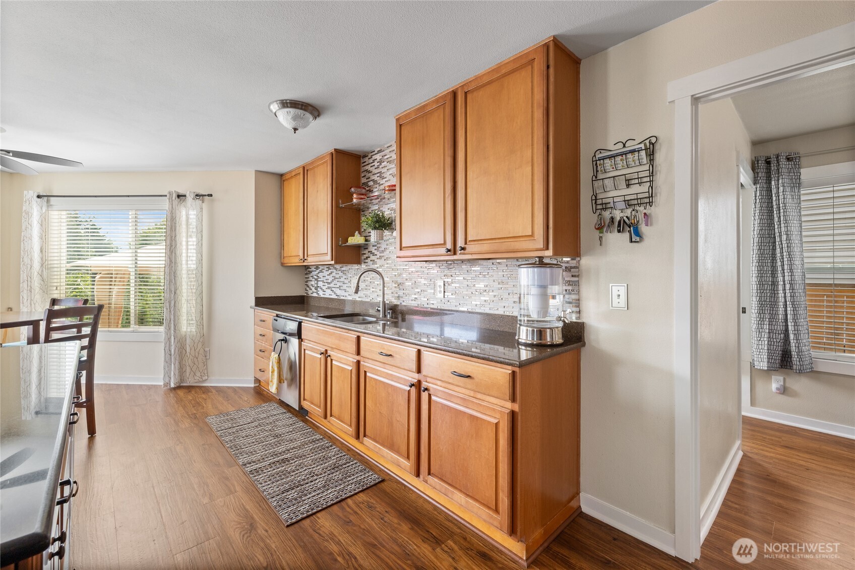 21122 Nordby Drive NW, Poulsbo, WA 98370