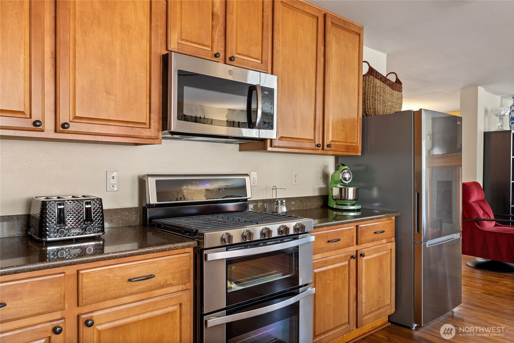 21122 Nordby Drive NW, Poulsbo, WA 98370