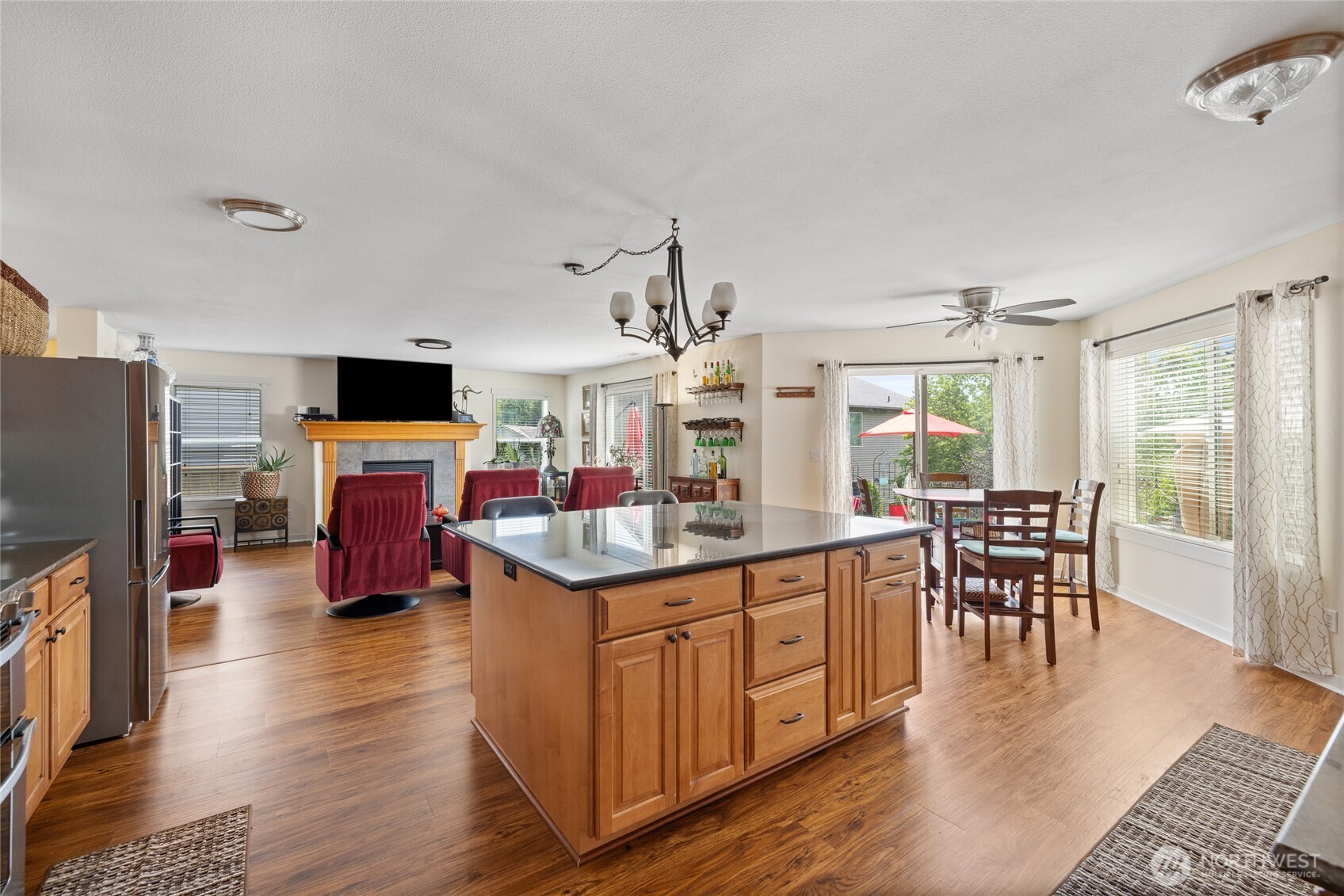 21122 Nordby Drive NW, Poulsbo, WA 98370