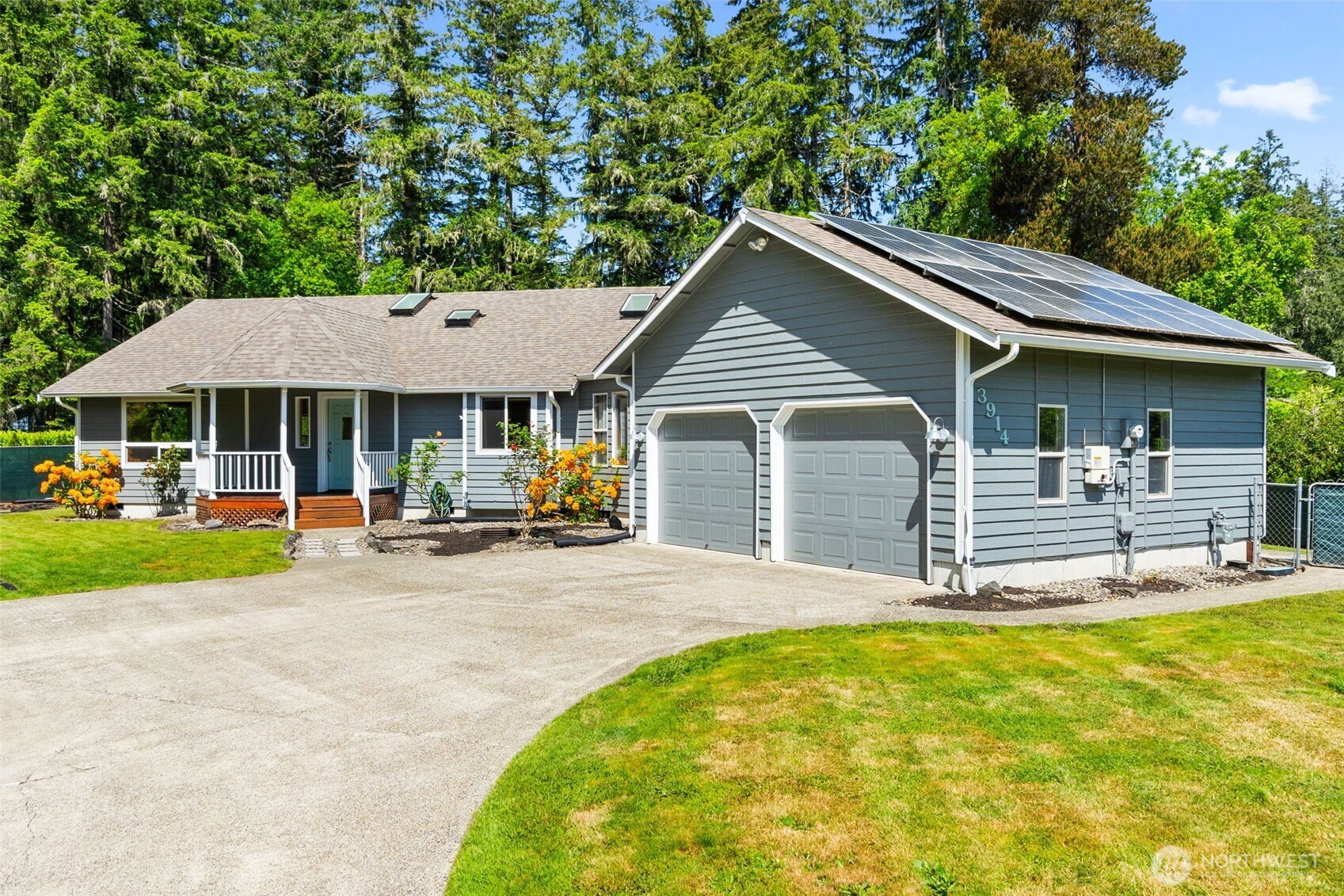 3914 14th Court NE, Olympia, WA 98506