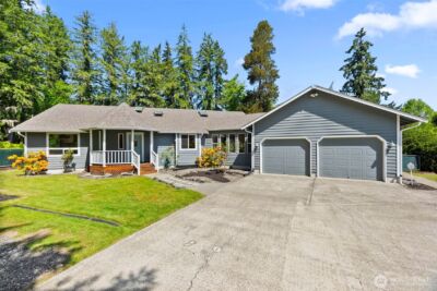 3914 14th Court NE, Olympia, WA 98506 - Photo 2
