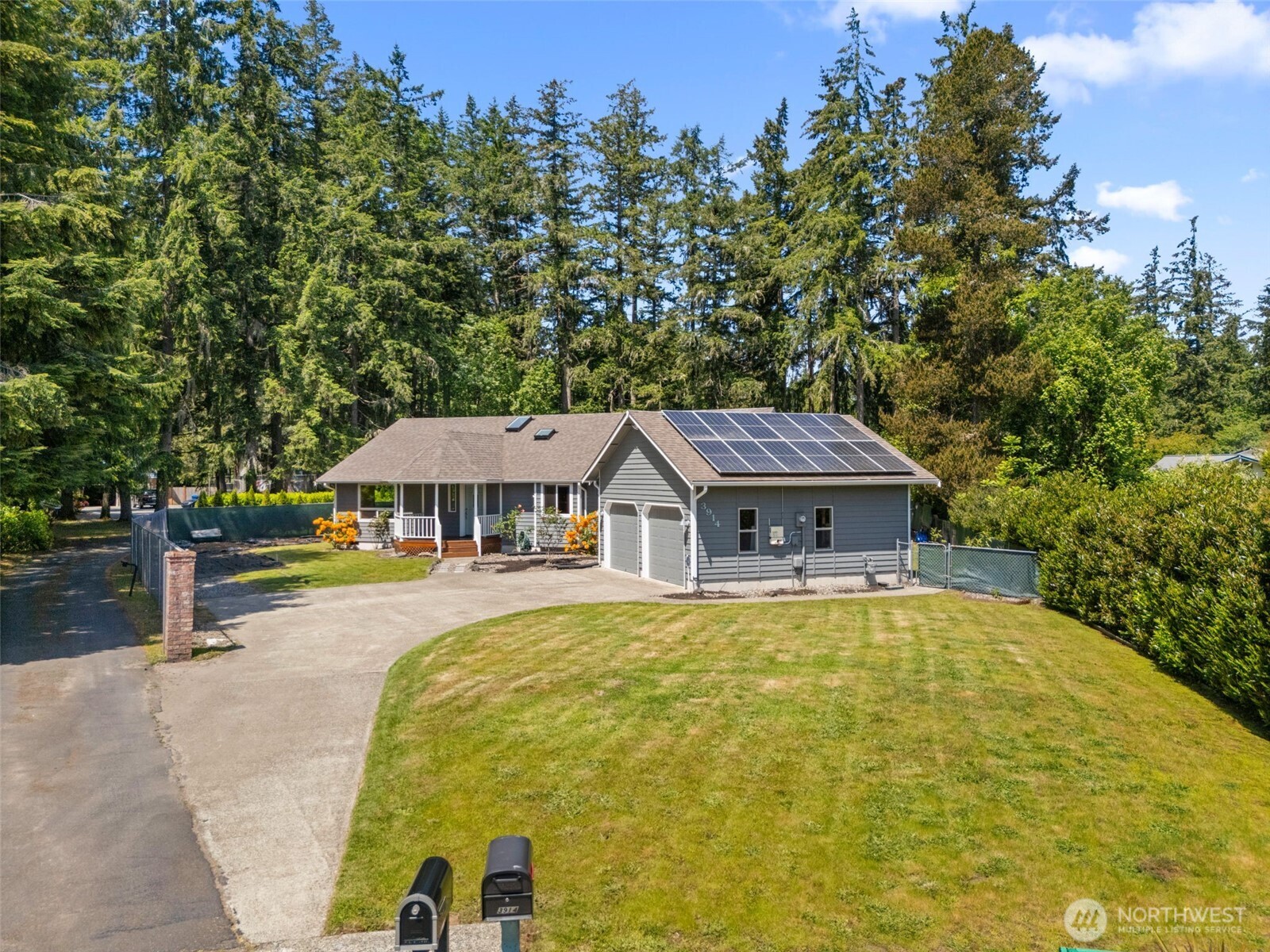 3914 14th Court NE, Olympia, WA 98506