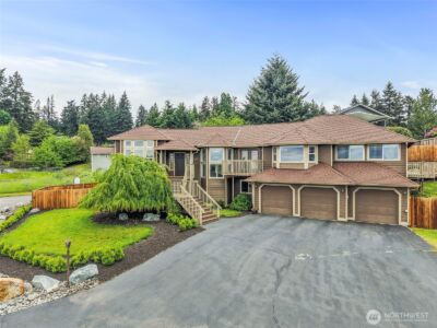 18105 85th Street E, Bonney Lake, WA 98391 - Photo 1