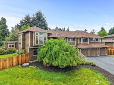 18105 85th Street E, Bonney Lake, WA 98391 - Photo 2