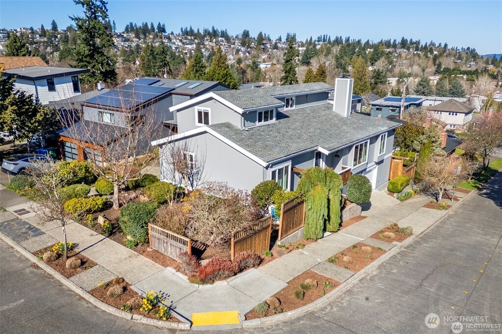 6001 60th Avenue NE, Seattle, WA 98115