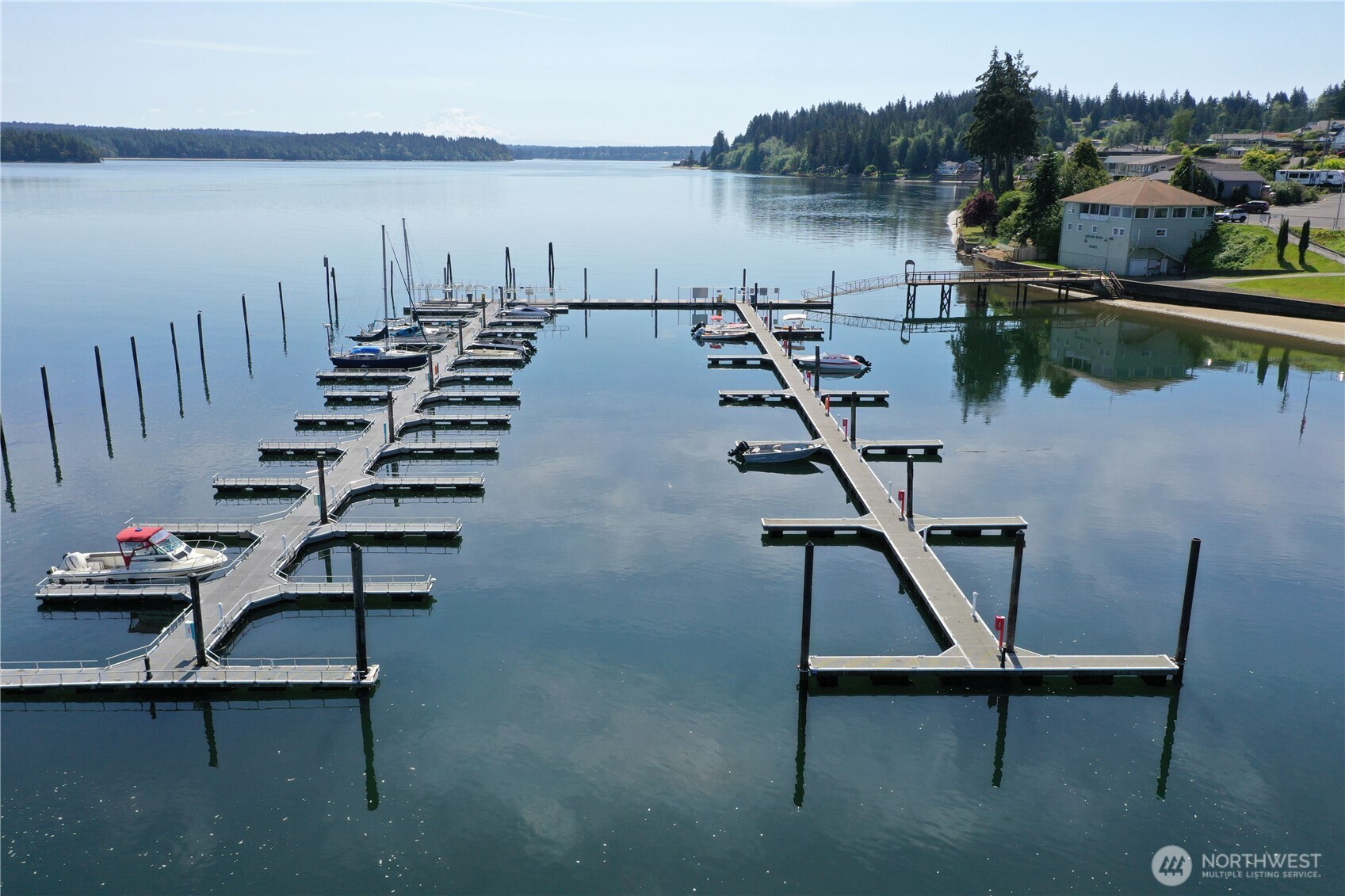 2340 Westwind Drive NW, Olympia, WA 98502