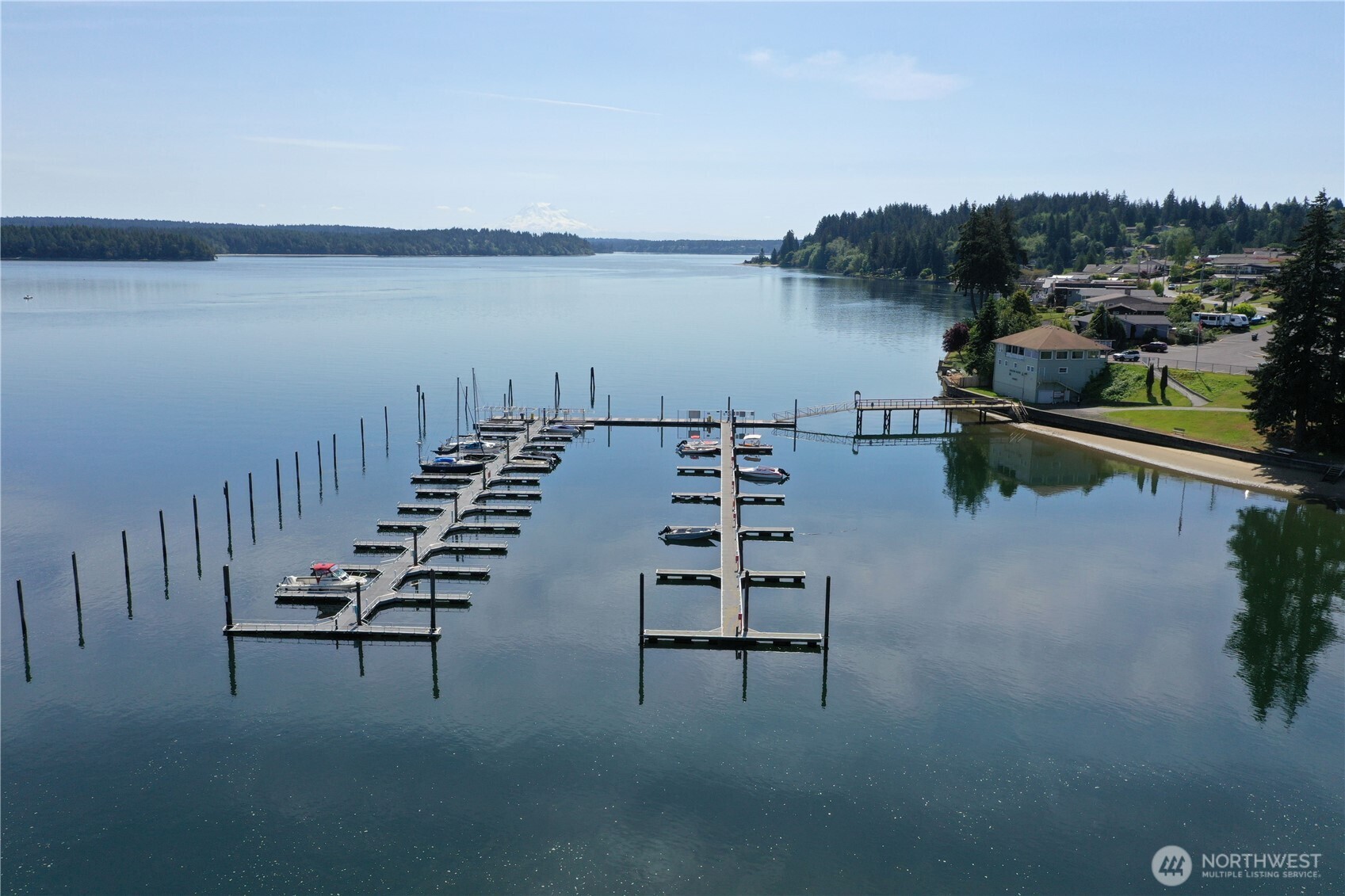 2340 Westwind Drive NW, Olympia, WA 98502