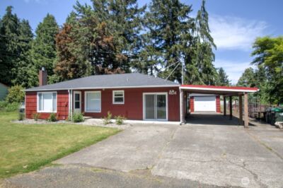 4514 14th Avenue SE, Lacey, WA 98503 - Photo 1
