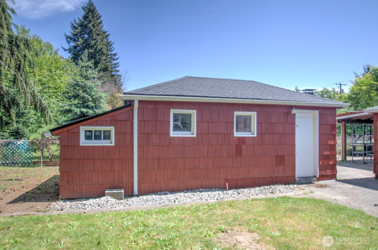 4514 14th Avenue SE, Lacey, WA 98503