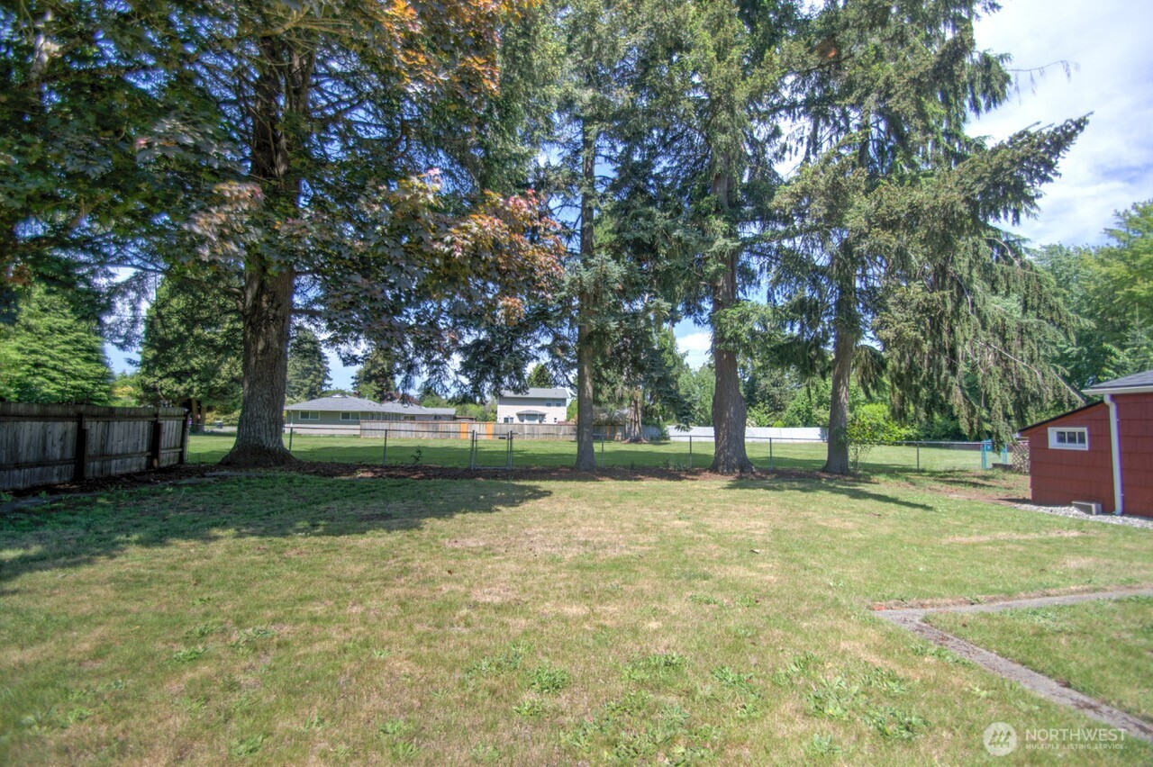4514 14th Avenue SE, Lacey, WA 98503