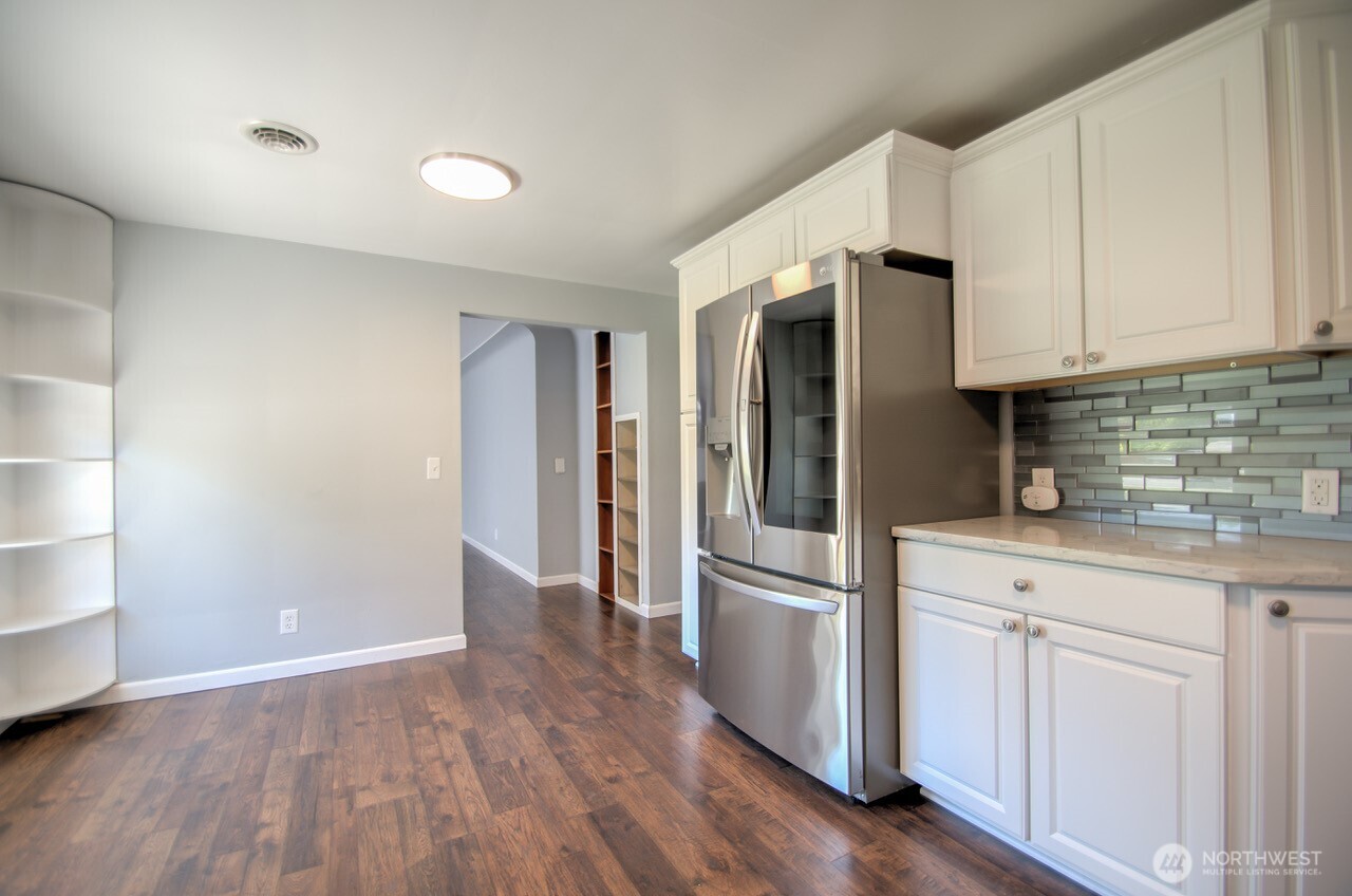 4514 14th Avenue SE, Lacey, WA 98503