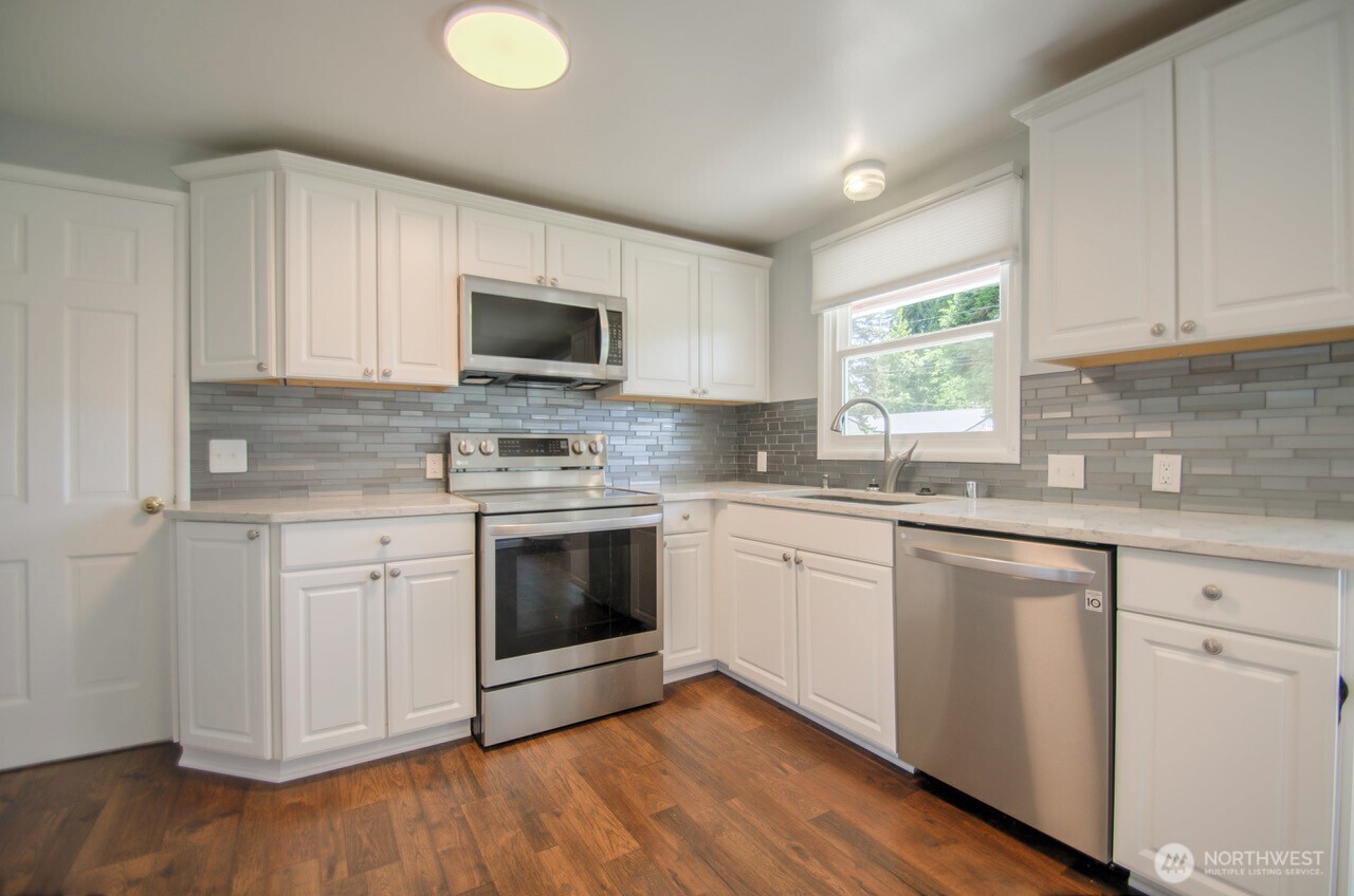 4514 14th Avenue SE, Lacey, WA 98503