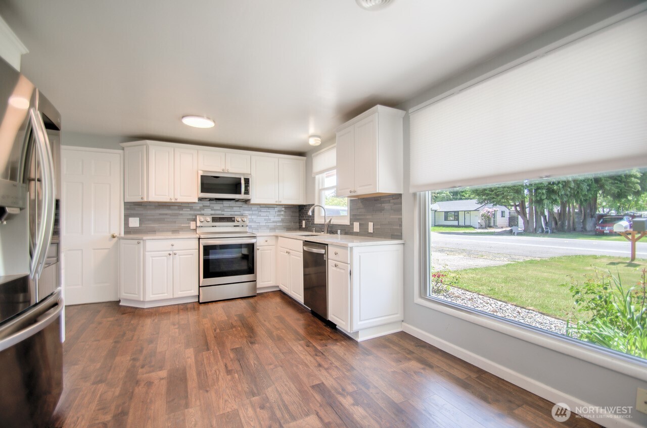 4514 14th Avenue SE, Lacey, WA 98503