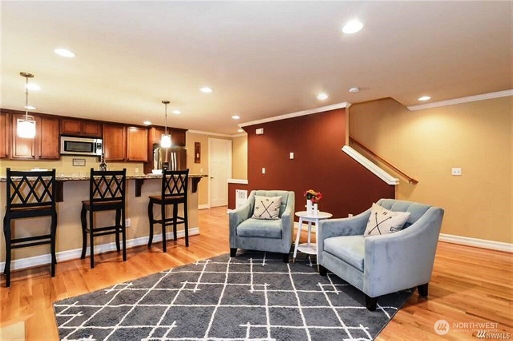 725 N 95th Street #C, Seattle, WA 98103