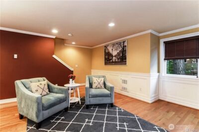 725 N 95th Street #C, Seattle, WA 98103 - Photo 5