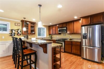 725 N 95th Street #C, Seattle, WA 98103 - Photo 6
