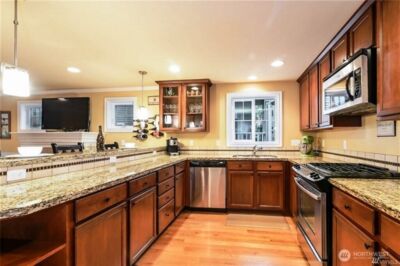 725 N 95th Street #C, Seattle, WA 98103 - Photo 7