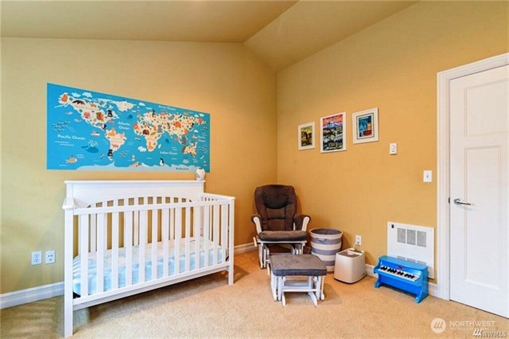 725 N 95th Street #C, Seattle, WA 98103