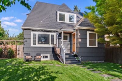 5500 21st Avenue S, Seattle, WA 98108 - Photo 1