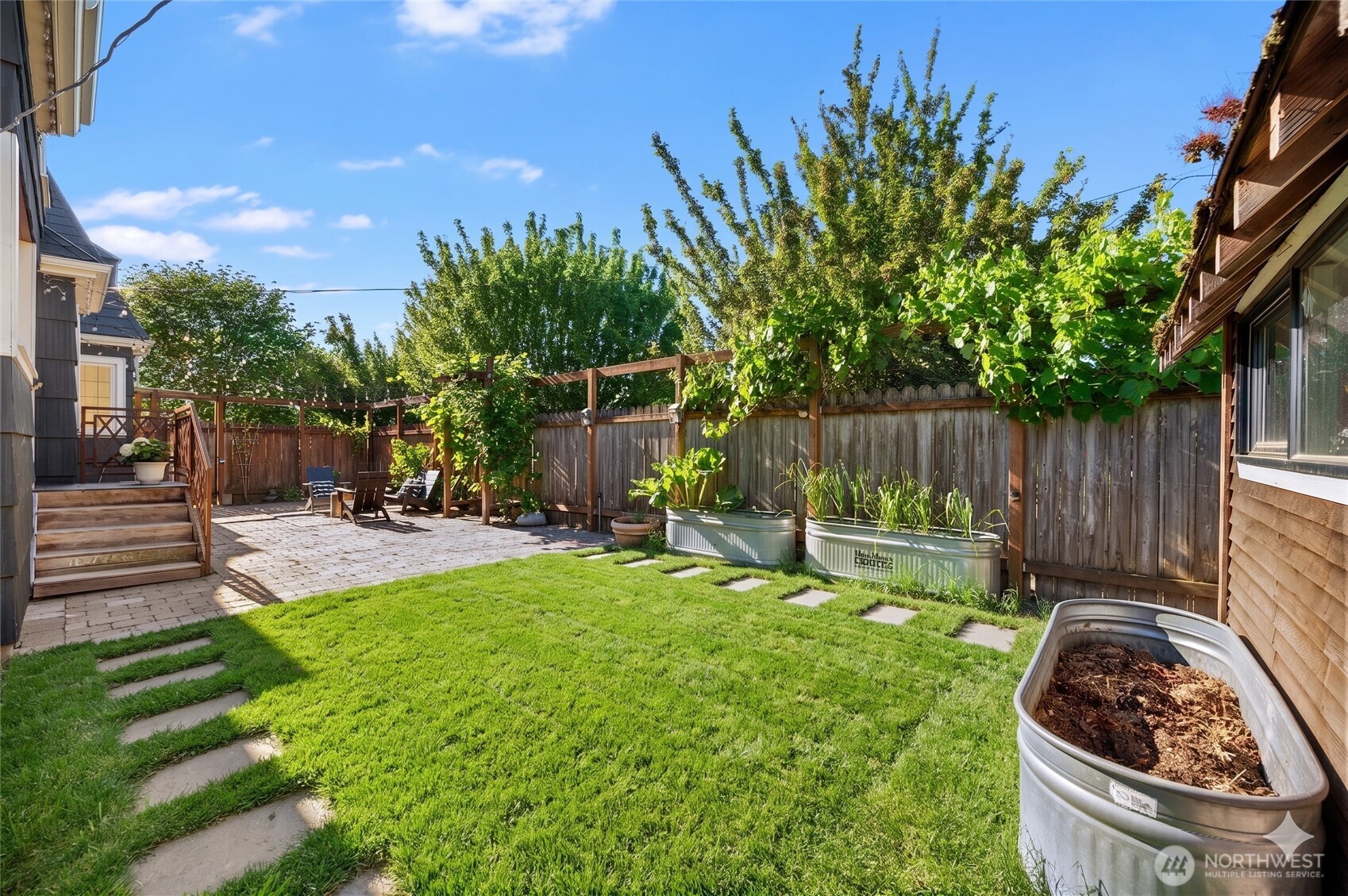 5500 21st Avenue S, Seattle, WA 98108