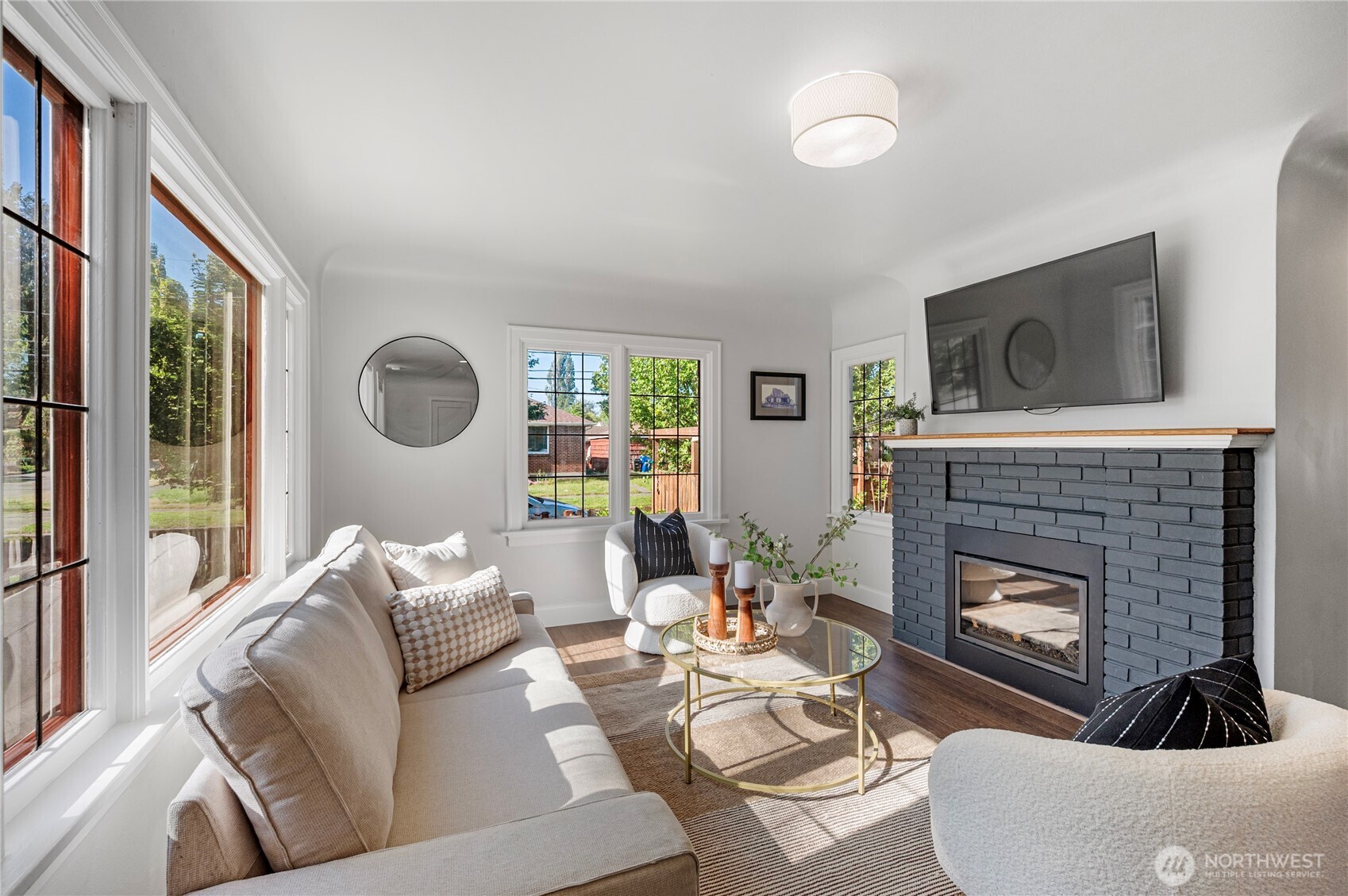 5500 21st Avenue S, Seattle, WA 98108