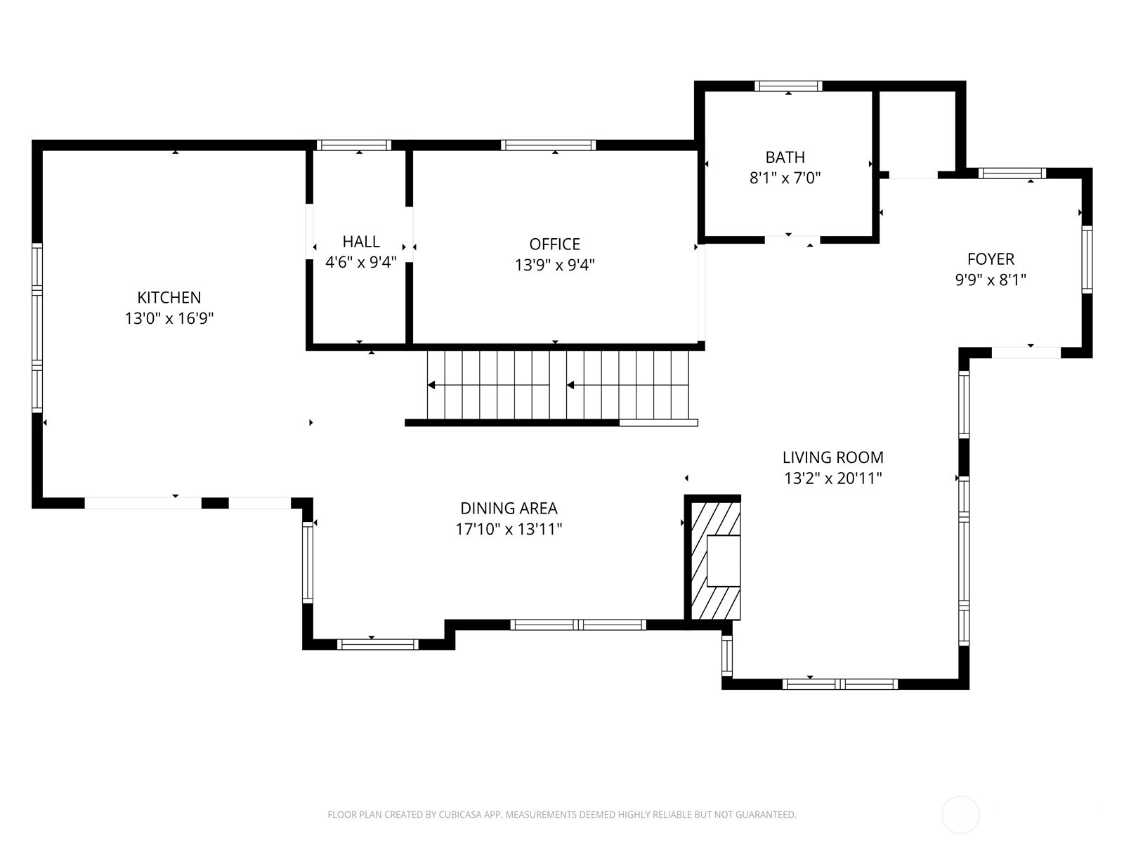 5500 21st Avenue S, Seattle, WA 98108