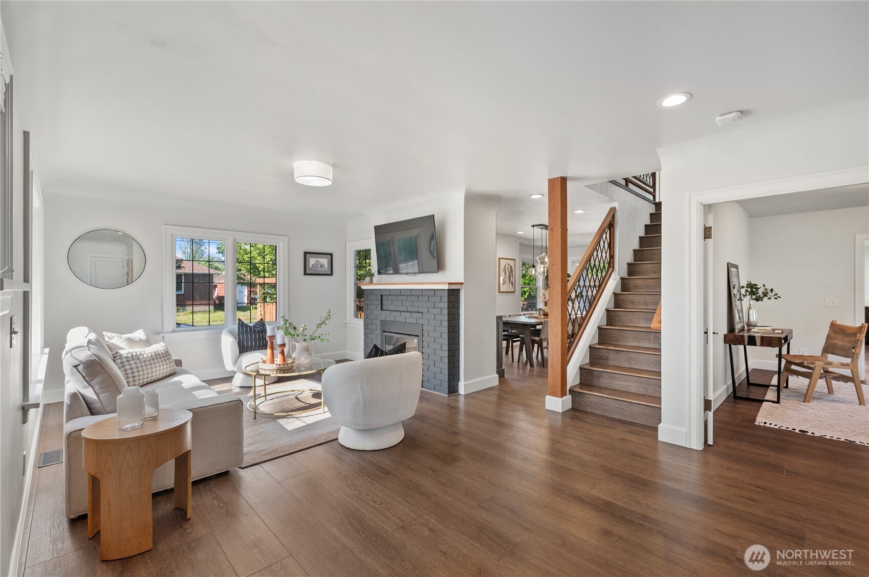 5500 21st Avenue S, Seattle, WA 98108