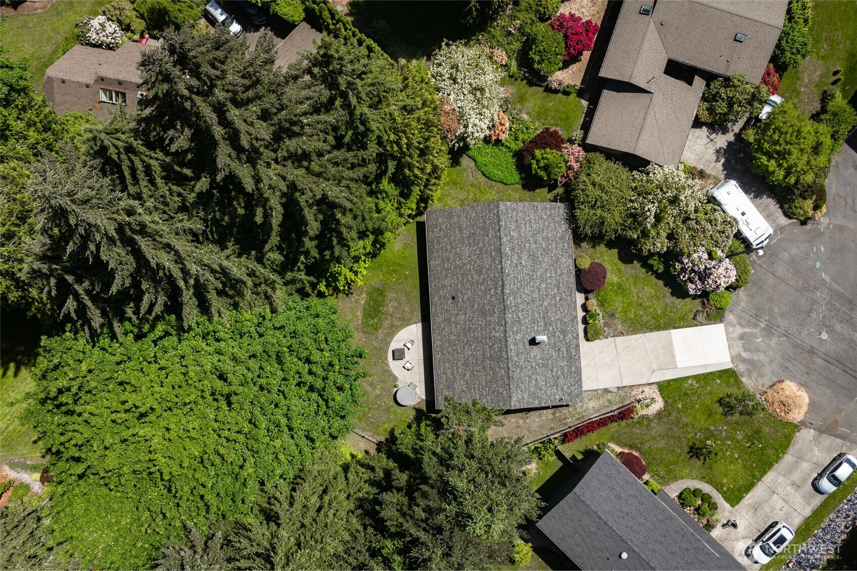 3246 Eastland Circle SE, Olympia, WA 98501