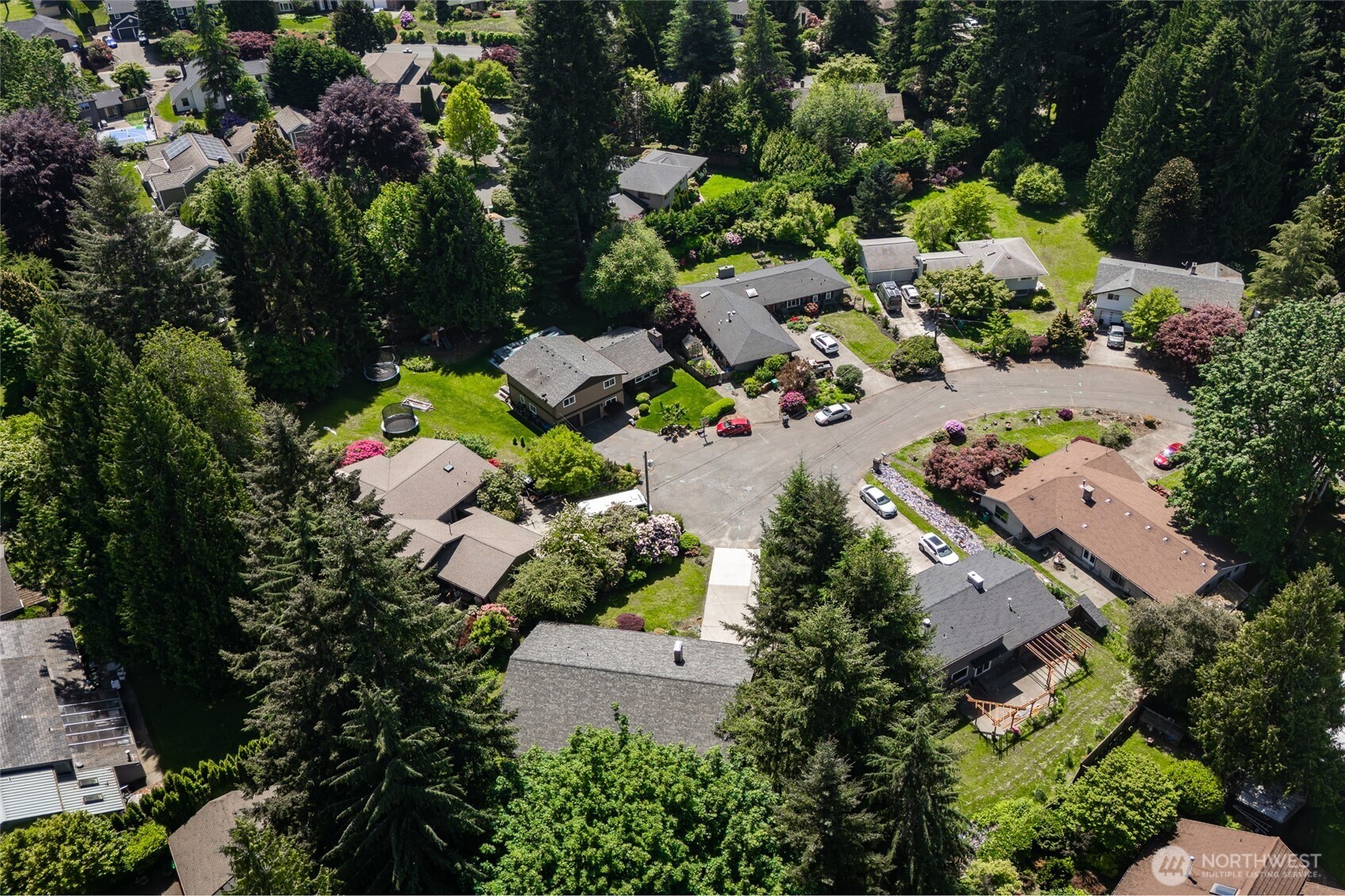 3246 Eastland Circle SE, Olympia, WA 98501