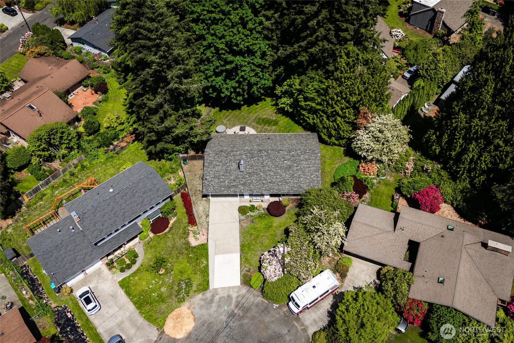 3246 Eastland Circle SE, Olympia, WA 98501