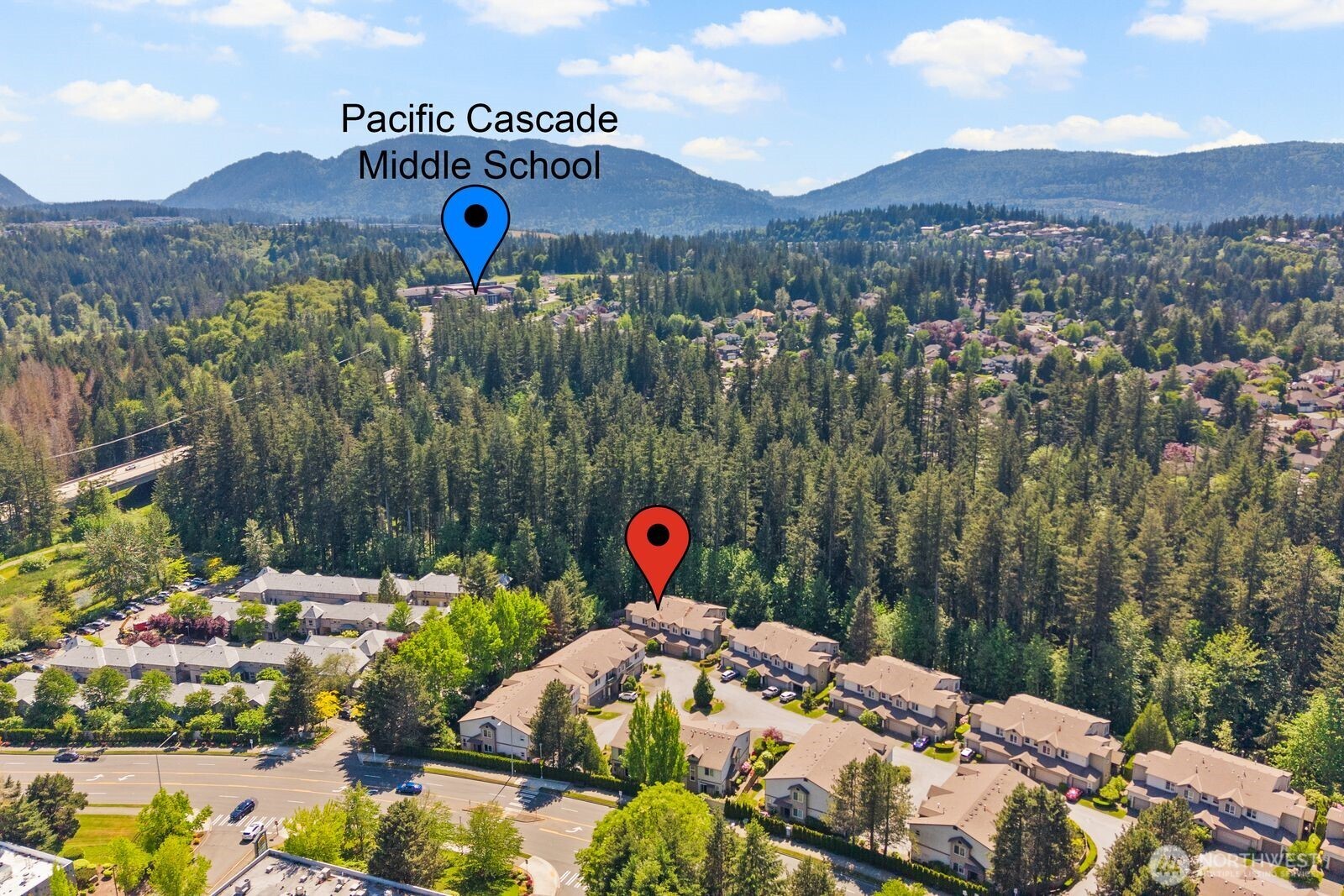 4493 248th Lane SE, Sammamish, WA 98029