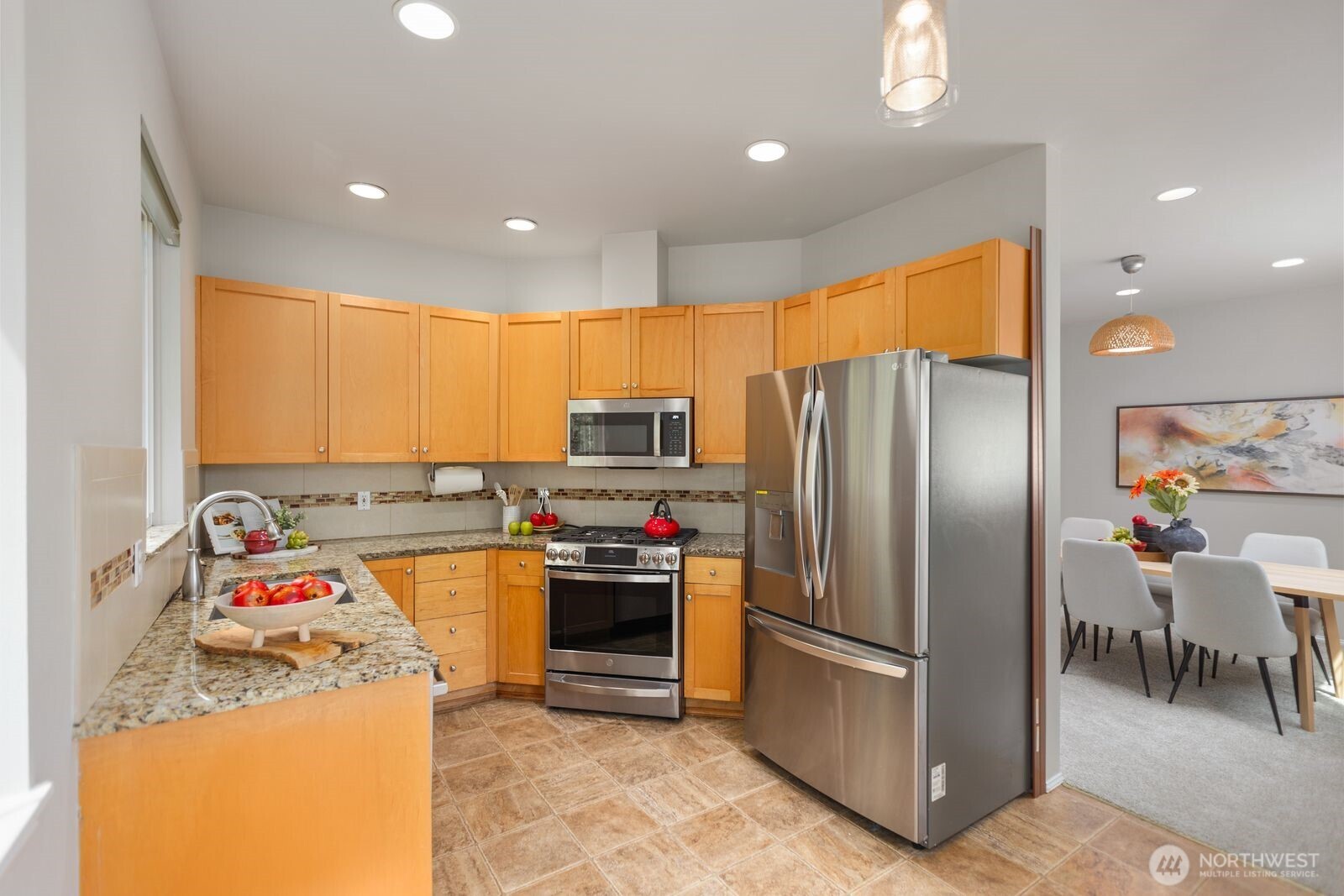 4493 248th Lane SE, Sammamish, WA 98029