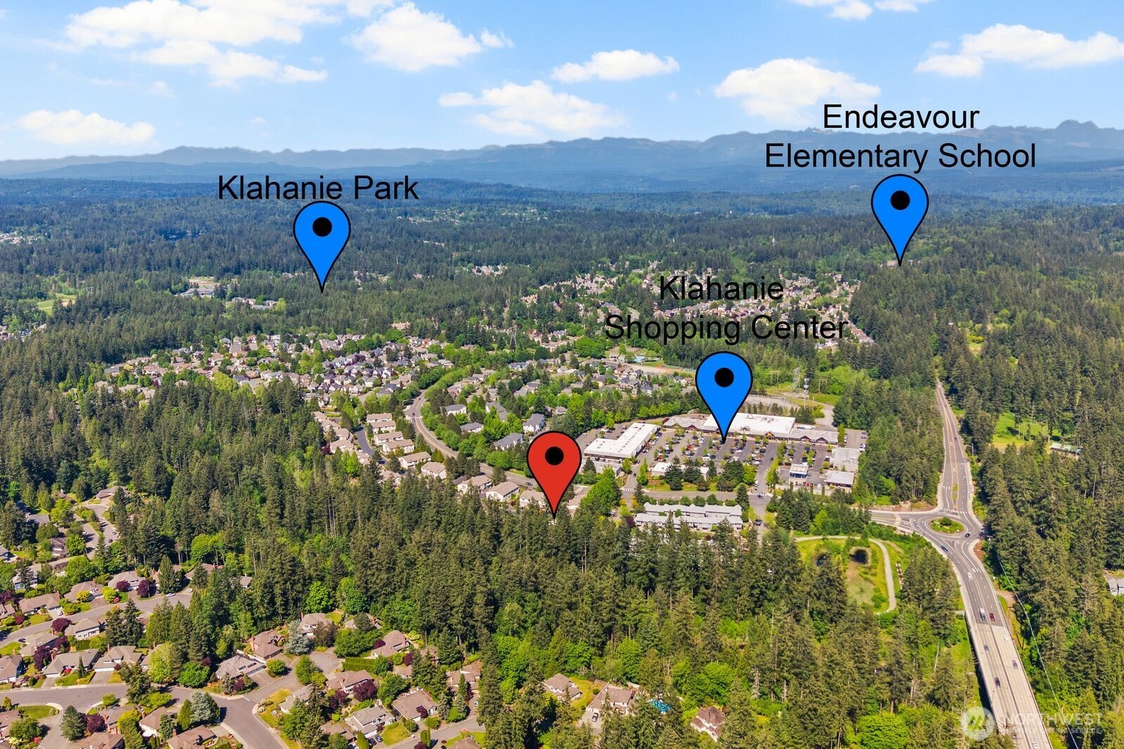 4493 248th Lane SE, Sammamish, WA 98029
