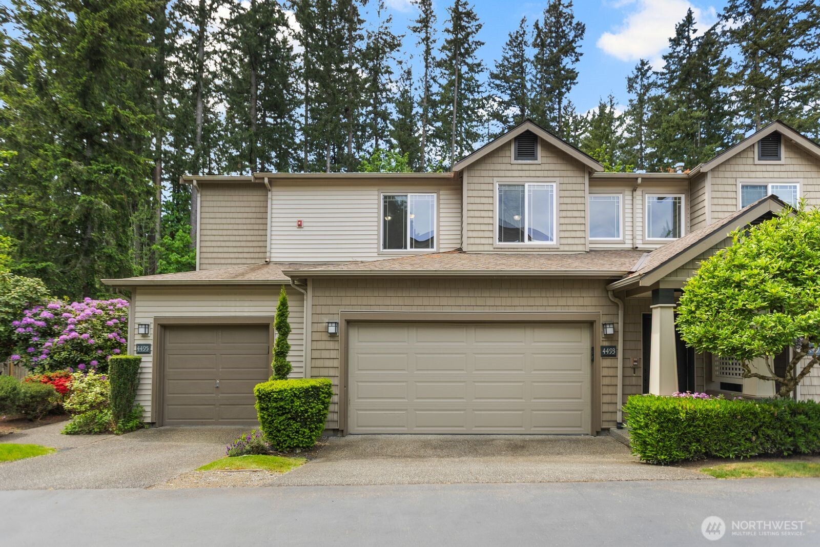 4493 248th Lane SE, Sammamish, WA 98029