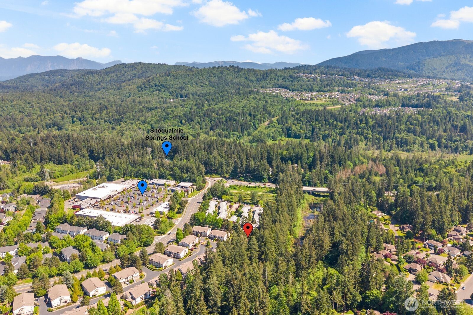 4493 248th Lane SE, Sammamish, WA 98029
