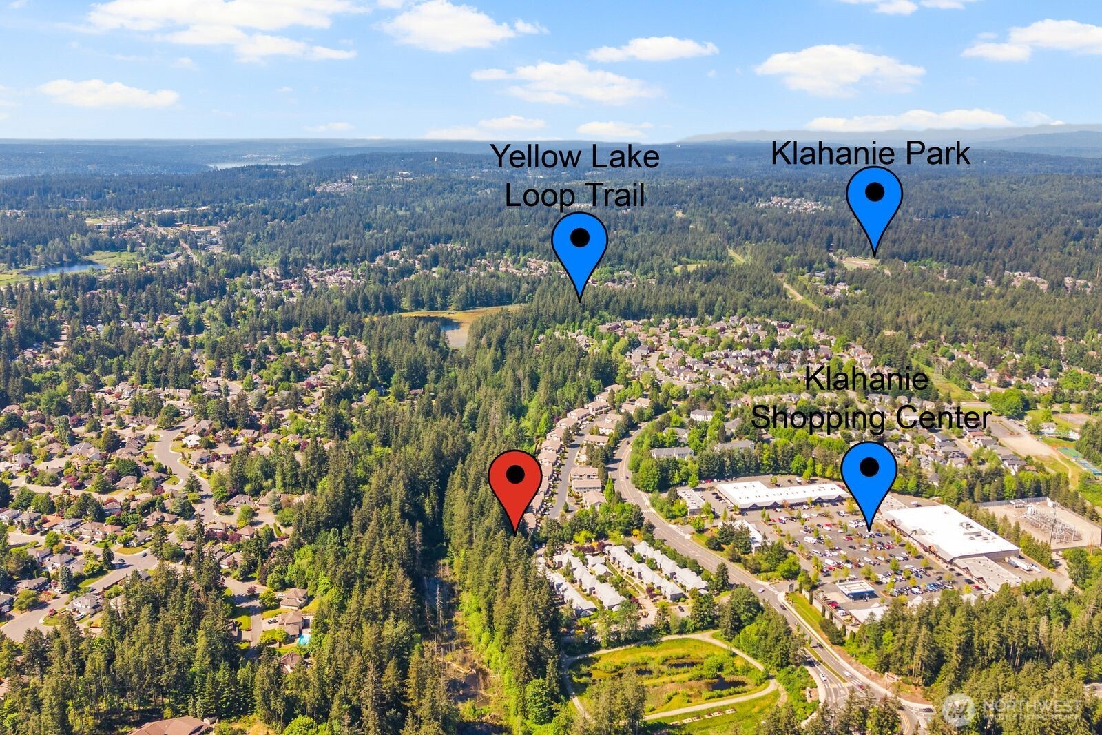 4493 248th Lane SE, Sammamish, WA 98029