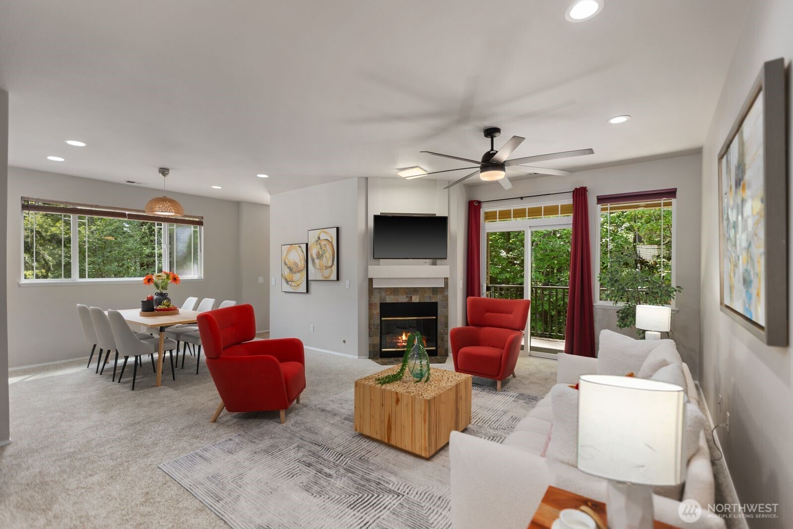 4493 248th Lane SE, Sammamish, WA 98029