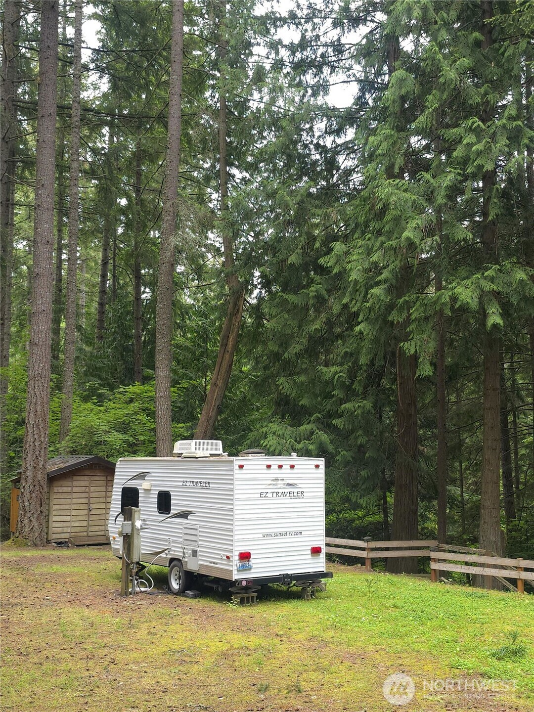 22231 Bluewater Drive SE, Yelm, WA 98597