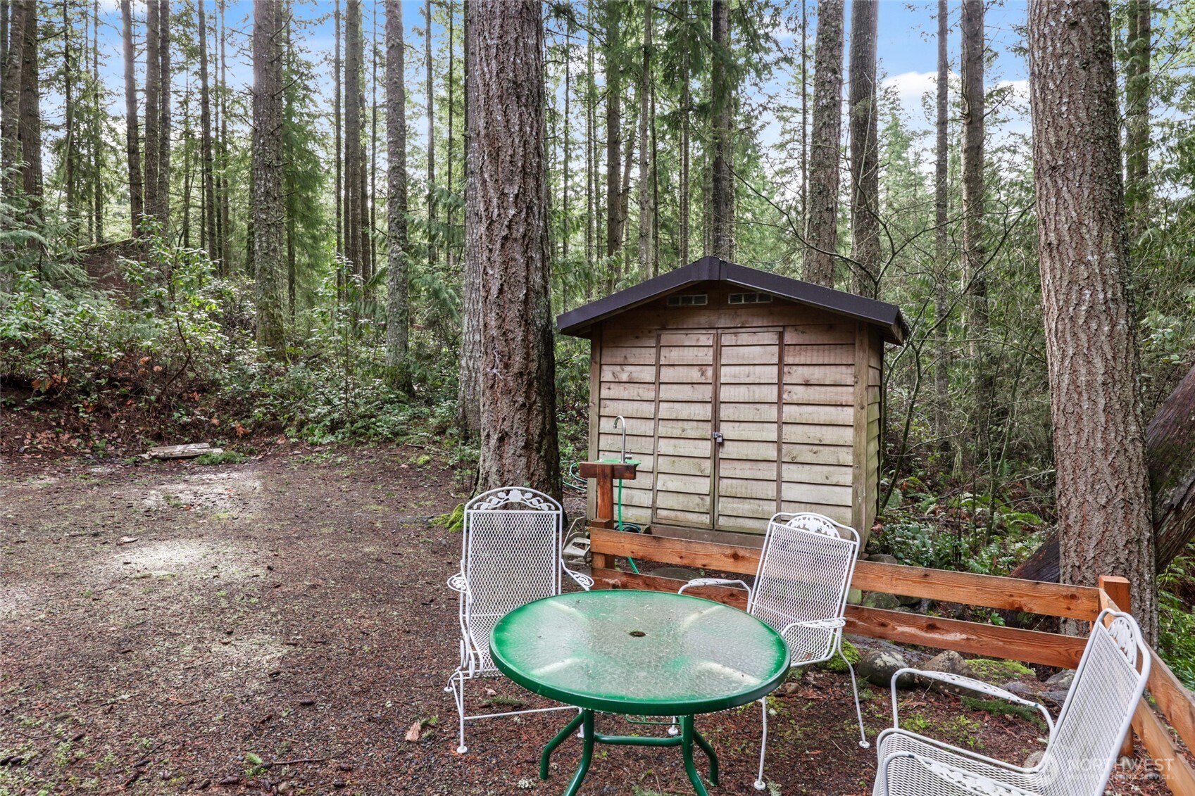 22231 Bluewater Drive SE, Yelm, WA 98597